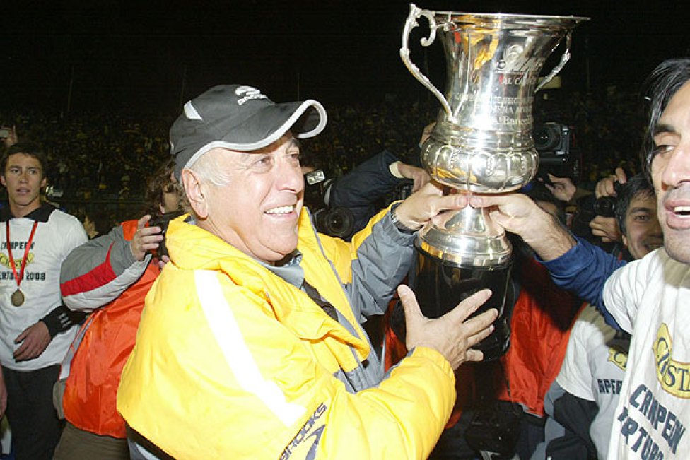 Futbol Chileno Las Figuras Que Nunca Llegaron A Un Grande As Chile