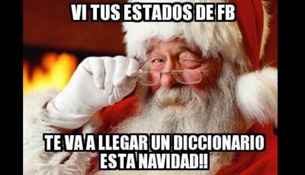 Los Memes Mas Divertidos Sobre La Navidad As Chile