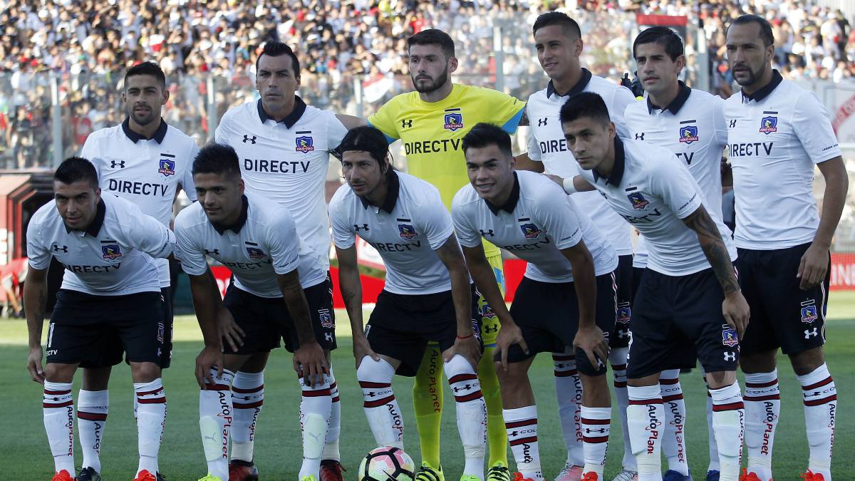 Iquique 3 Colo Colo 2 Torneo De Clausura Resumen Y Cronica As Chile