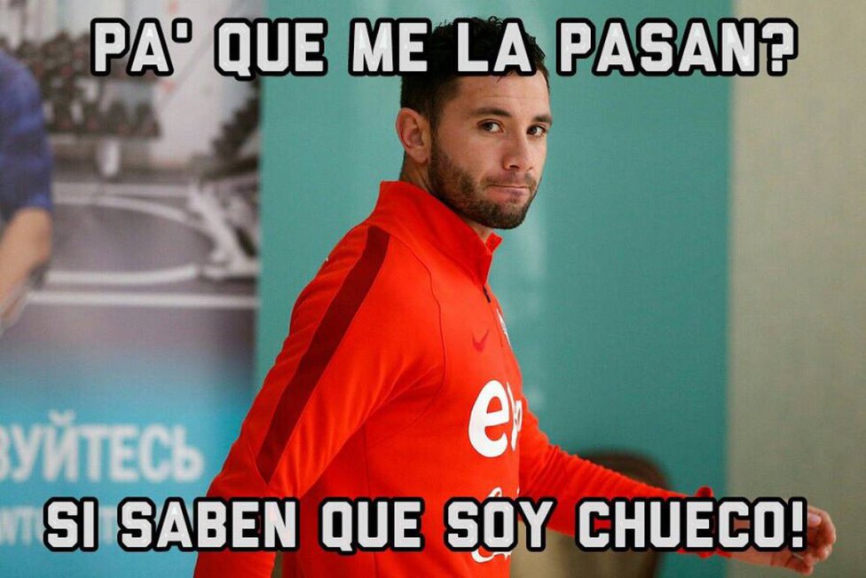 Los Memes Mas Divertidos Del Sufrido Triunfo De Chile As Chile