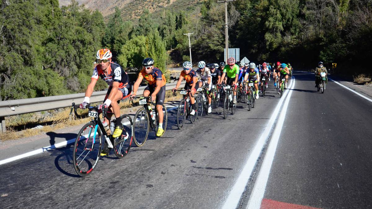 gran fondo merrell portillo