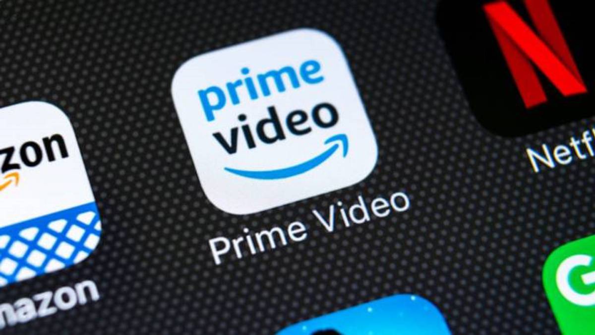 Amazon Prime Video En Chile Precio Catalogo Y Como Contratar As Chile
