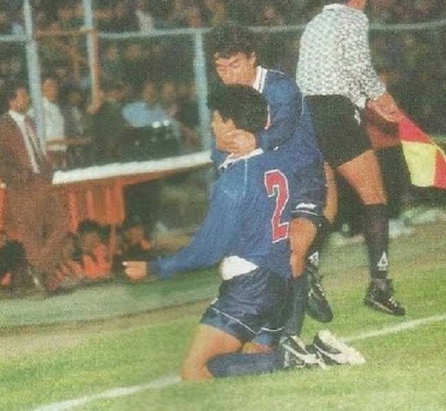 No Solo El Gol De Salas Los 5 Factores Clave Que Definieron El Polemico Torneo De 1994 As Chile