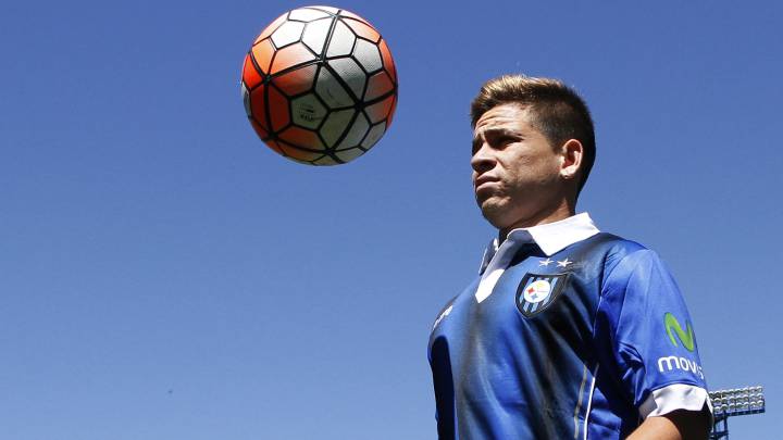 Huachipato Busca Recuperar A Soteldo Por Deuda De Santos As Chile
