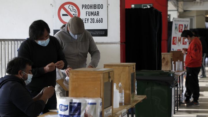 Elecciones Primarias Servel Que Hacer Si Me Ha Tocado Ser Vocal De Mesa Y No Puedo Ir As Chile