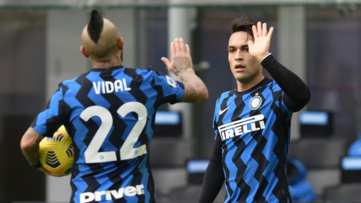 inter 6 crotone 2 resumen goles y