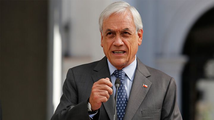 Elecciones Chile 2021: por qué pidió Piñera que se haga en dos días la votación - AS Chile