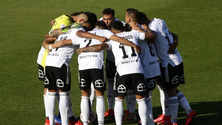 Problemas Para Colo Colo Perderia Casi 20 Jugadores Por Ser Contactos Estrechos As Chile