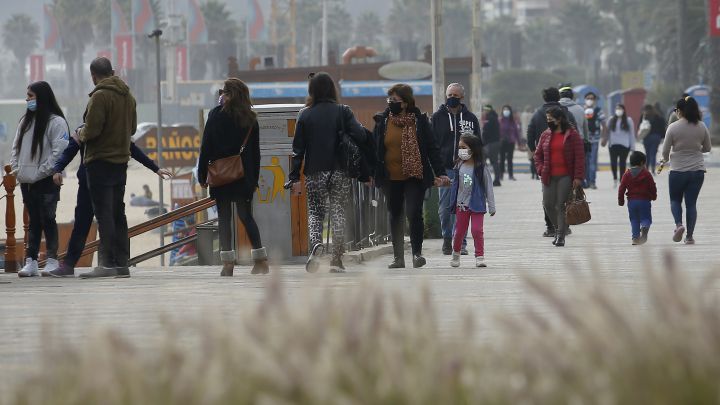 Pase De Movilidad En Junio Diferencias Y Ventajas Respecto Al Permiso Temporal As Chile